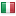 domori.com is hosted in Italy